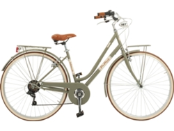 Bicicleta VIA VENETO Vv619L Malagueta Beige (46)