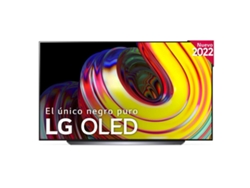 TV LG OLED65CS6LD (OLED - 65'' - 165 cm - 4K Ultra HD - Smart Tv)