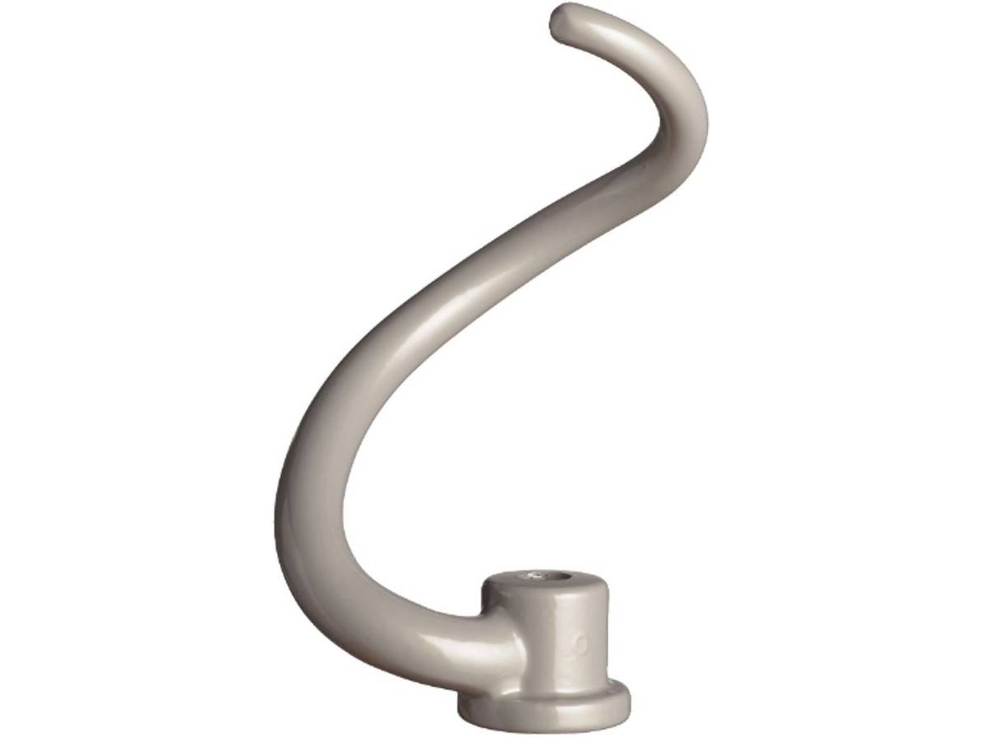 Accesorio Batidor Gancho KITCHENAID 5K7DH (Compatible: 5KSM7580, 5KSM7591)