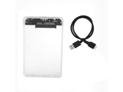 Enclosure Sata 2.5 Polegadas Usb3.0 LAXISCREED