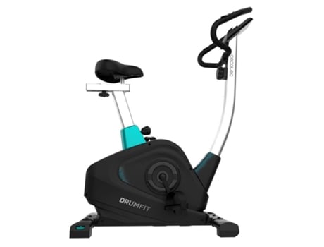 Bicicleta estática DrumFit Static 6000 Seat CECOTEC CECOTEC