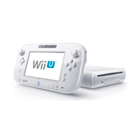 Consolas Wii U