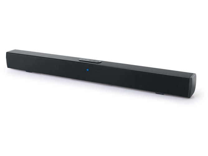 Barra de Sonido MUSE M-1520 SBT (2 - 50 W)