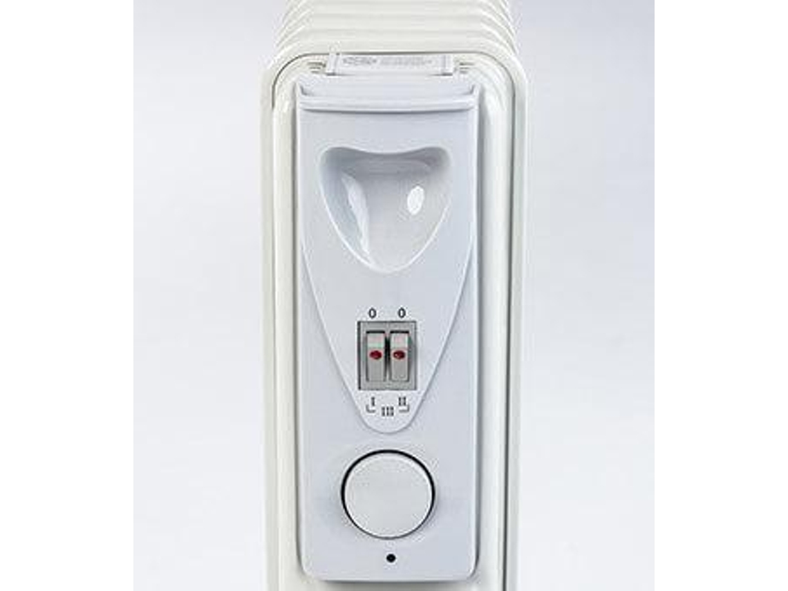 Radiador de Aceite NA