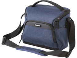 Bolsa para Cámara VANGUARD Vesta Aspire 21NV Azul