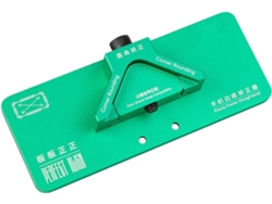 Corrector De Marco Ergonómico Y Antideslizante Para Pantallas De Móviles Curvas Y Planas.