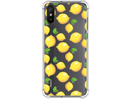 Carcasa Xiaomi Redmi 9A / 9AT TUMUNDOSMARTPHONE Dibujos Antigolpes Multicolor