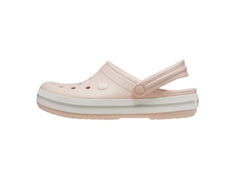 Zapatos Unisex CROCS Tamanco Crocband Outro (41)