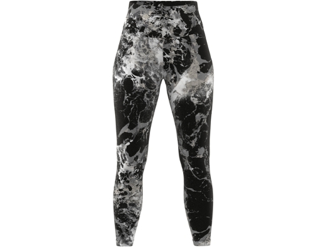 Leggins ADIDAS Mujer (XS - Multicolor)