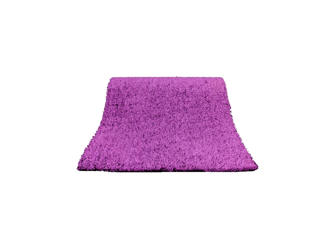 Césped Artificial Colorgrass 7mm Fucsia - Rollos | Resistente A La Intemperie - Fácil Instalación Rollo: 2x30 Metros
