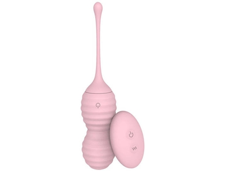 Estimulador S PLEASURES PREMIUM LINE Monsoon Soft Rosa