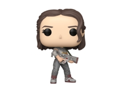Figura Funko ALIEN: Romulus Rain Pop! Vinilo