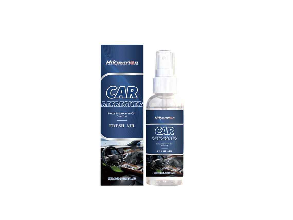 Ambientador en spray con aroma a flor de cerezo