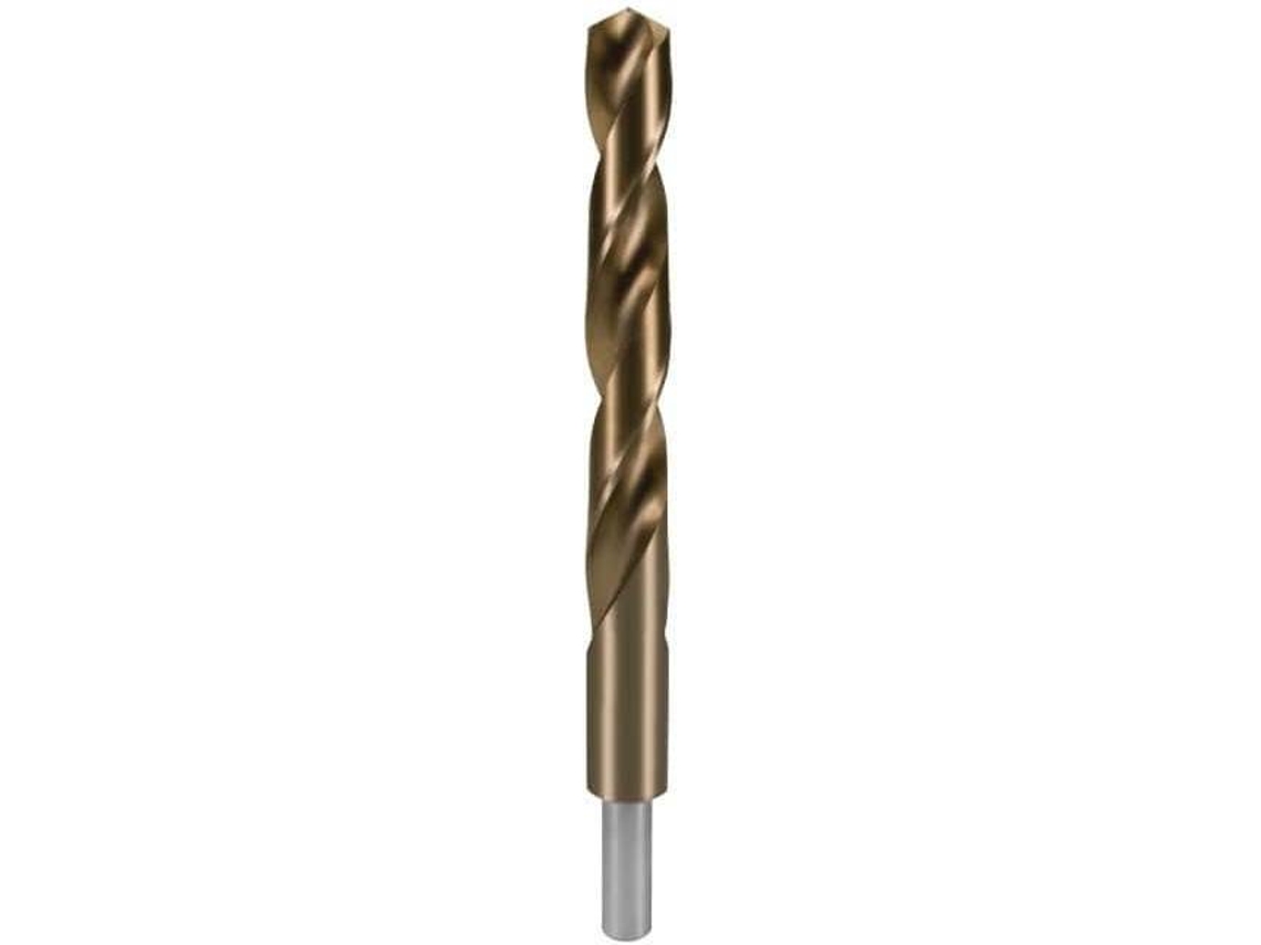 Brocas Helicoidales RUKO DIN 338 N HSSE-Co5 (1650mm)