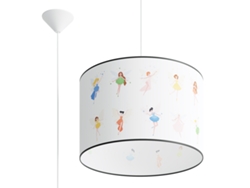 Sollux Sl.1417 Fairy 40 Lámpara Colgante