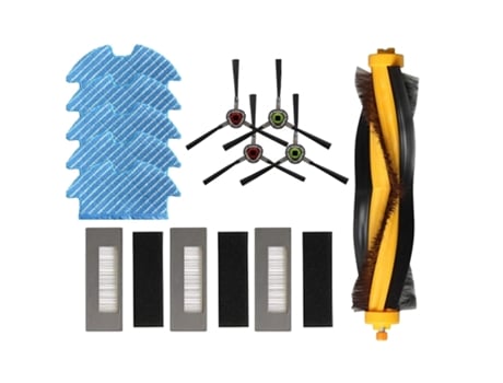 Accesorio Aspiradores ECOVACS de Ecovacs Deebot 900 Filtro