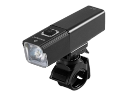 Faros Bicicleta 500/800lumens Control Remoto Ipx6 Negro Yizhood