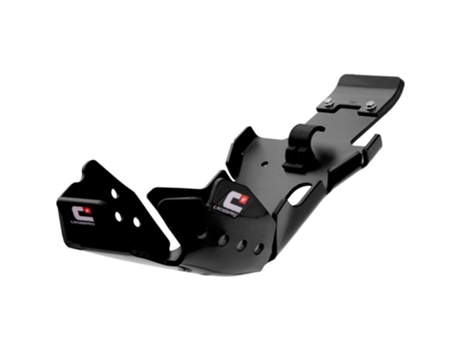 Tampas CROSSPRO Do link dtc carter e golpe hard enduro beta