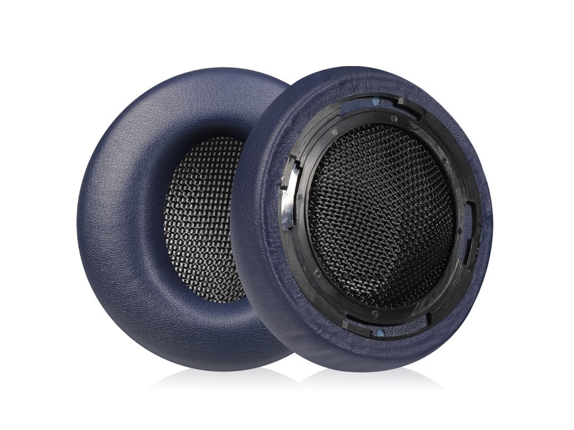 Almohadillas de cuero proteico Szsmart para auriculares Dyson Zone