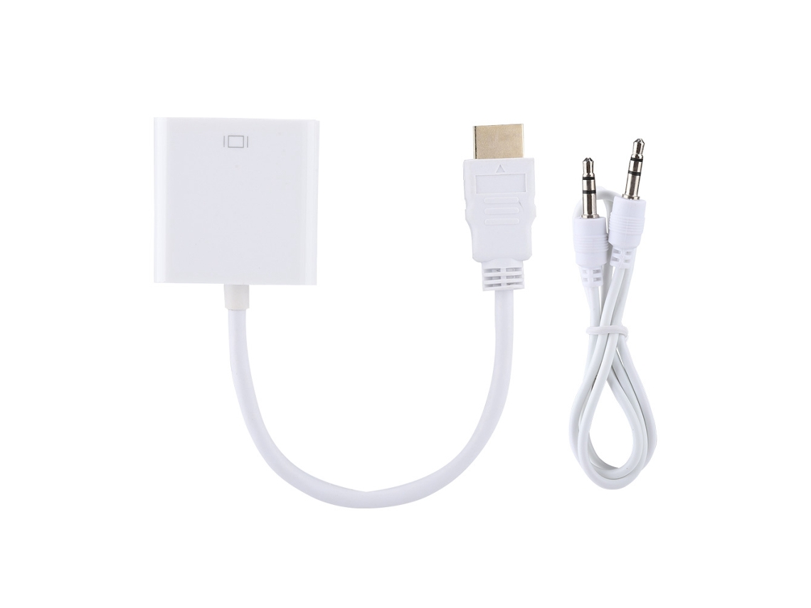 Amplificador extensor HDMI 2.0 4K 2K 60Hz 18GBPS Señal