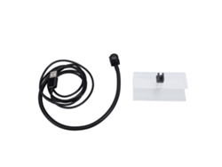 Webcam Usb Centro 4k 15fps 8mp Auto Foco Ângulo 80° Contato Visual Para Pc Notebook