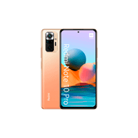 Xiaomi Redmi Note 10 Pro