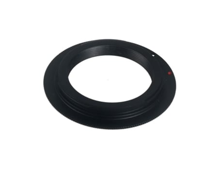 Adaptador Objetivo SLOWMOOSE de Metal con Montaje de Tornillo (M42 para Sony Af)