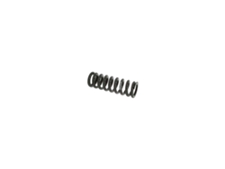 Muelle amortiguador helicoidal MANITOU 8.5 x 2.5 Tarage: 650