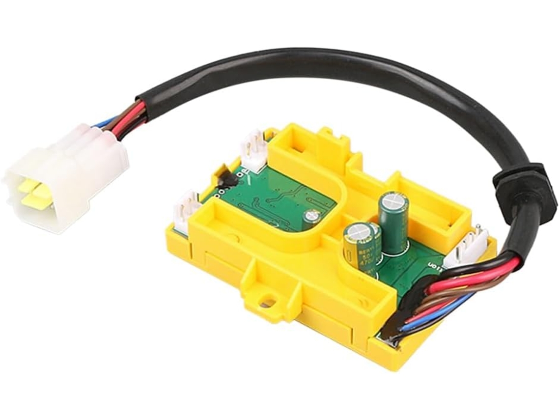 Accesorios Para Calentador De Estacionamiento De 12 V Y 5,8 Kw: Placa Base, Control Remoto Para Coche Y Furgoneta.
