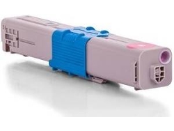Tóner para Oki executive es3452 mfp / es5431dn / es5462 mfp Magenta (44973510)