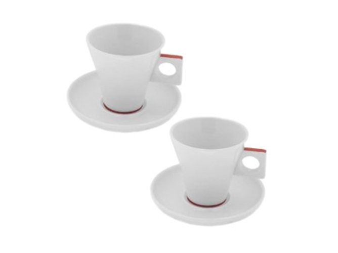 Conjunto de 2 Tazas de Café DolceGusto
