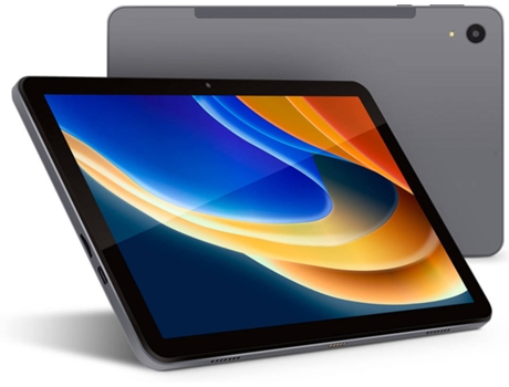 Tablet SPC Gravity 4 (10.35'' - 128 GB - 6 GB RAM - Wi-Fi - Negro)