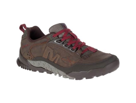 Zapatillas para Hombre MERRELL (44,5 - Marrón)
