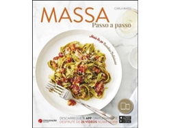 Libro Massa Passo A Passo (Portugués)
