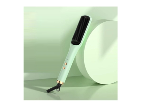 Plancha de Pelo KH2023 + Moldeador