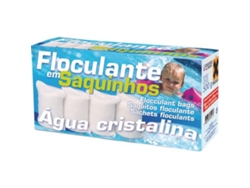 Floculante - cartuchos