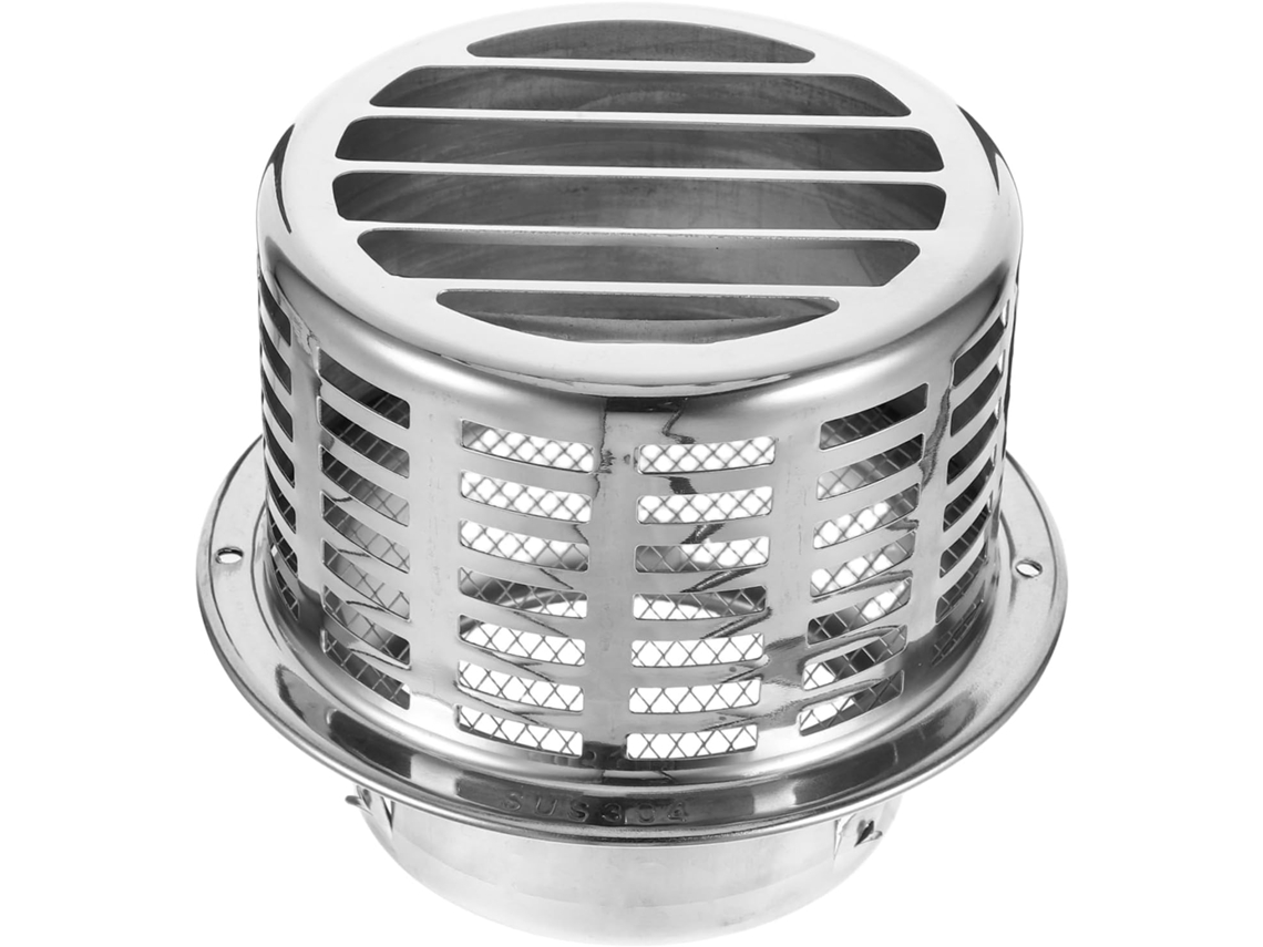 Tapón De Ventilación De Acero Inoxidable Para Salida De Escape