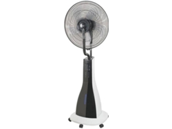 Ventiladores nebulizadores HABITEX 9016R21