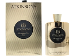 Perfume ATKINSONS His Majesty The Oud Eau de Parfum (100 ml)
