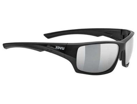 Gafas de Ciclismo UVEX Sportstyle 222 Polarizada (Estandár - Cat.2)