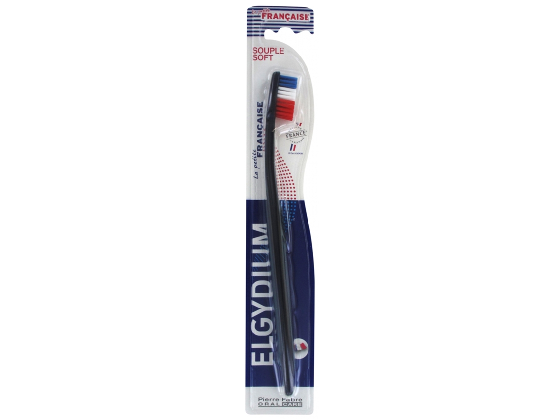 Cepillo de Dientes La Petite Française ELGYDIUM