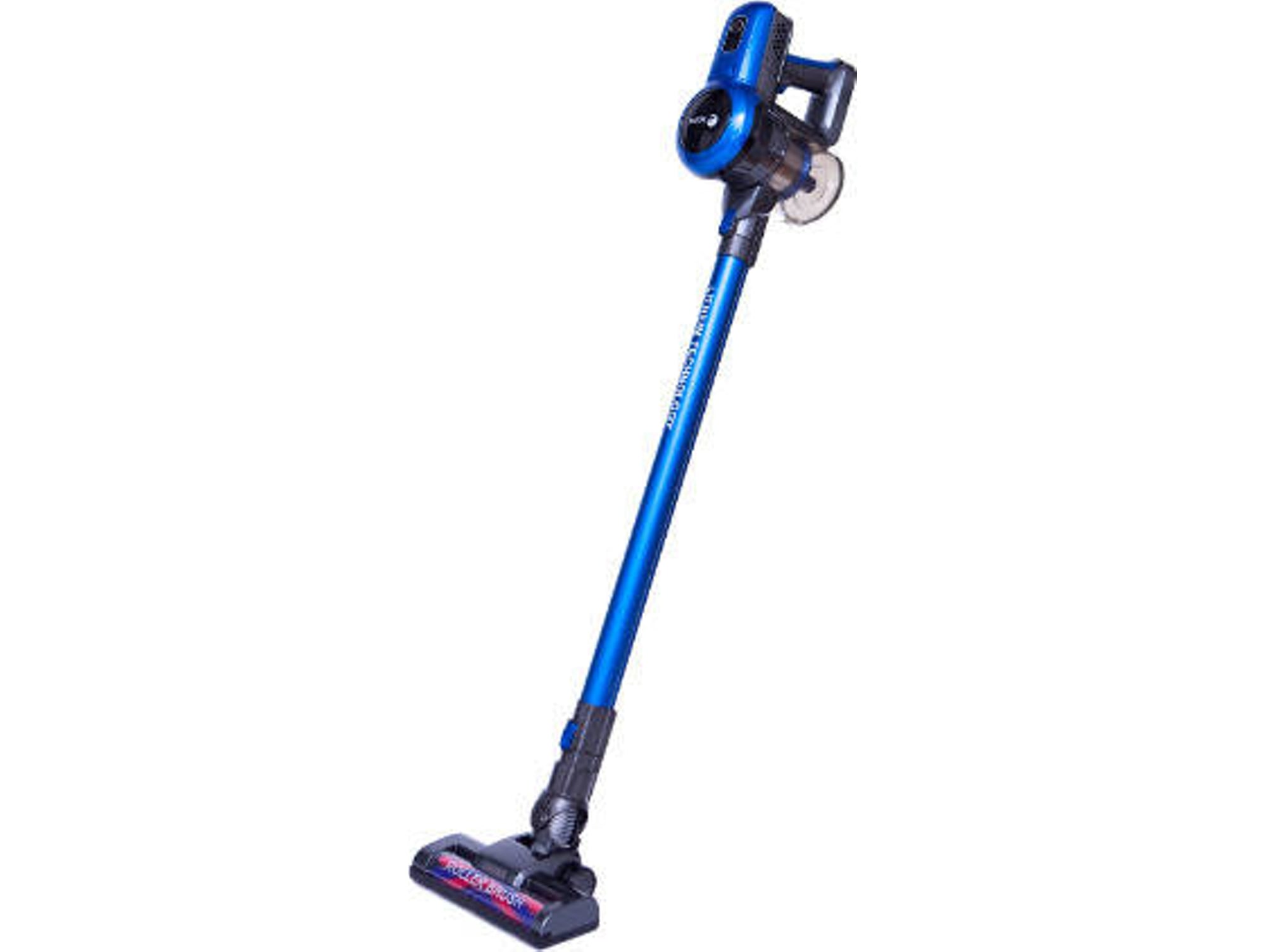 Aspirador Vertical FAGOR Ares 22.2V (222 V - Autonomía: 45 min - 600 ml)