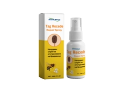 Spray calmante para la piel con alivio rápido