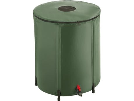 Depósito Plegable para Agua De Lluvia