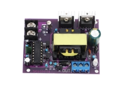 Módulo inversor CC para CA 24V 110V/220V 100W