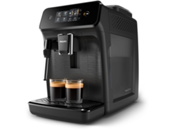 Cafetera PHILIPS EP1220/00 (15 bar - Niveles de Molienda 12)