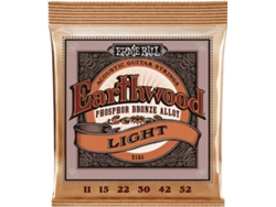 Juego de Cuerdas ERNIE BALL P02148