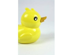 Powerbank MOJIPOWER 53522 (4800 mAh - USB - MicroUSB - Amarillo)