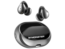Auriculares Inalámbricos Con Clip, Bluetooth 5.4 Con Cancelación De Ruido, Clasificación Ipx5, Audio Estéreo Para Deportes.