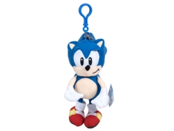Llavero PLAY BY PLAY Sonic The Hedgehog 20cm